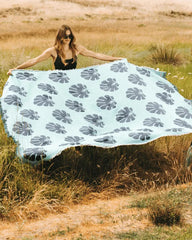 Turks PARTY BLANKET⢠Florida Keys