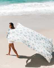 Disney - Stitch Sun - PARTY BLANKETâ¢