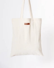 Patnem Beach Everyday Tote Natural