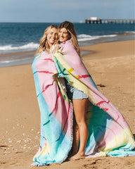 Wanderlust - PARTY BLANKETâ¢