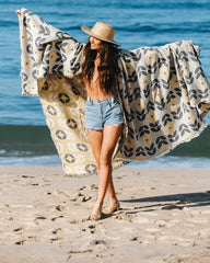 Zinnia - PARTY BLANKETâ¢