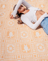 Sunshine Turtle - PARTY BLANKETâ¢