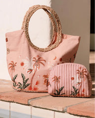 Sumatra Tote