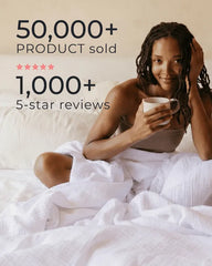 White Bedding Set - Queen
