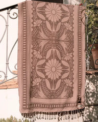 Nippon Daisy Towel