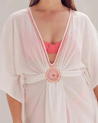 Grace Kaftan
