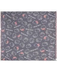 Hello Kitty® - Hello Kitty Bows - PARTY BLANKETâ¢