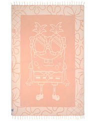 SpongeBob SquarePants - Large
