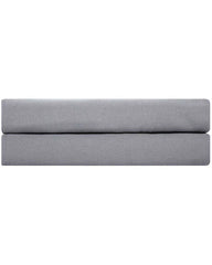Terra Fringeless XL Bath Bundle - Grey