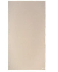 Terra Fringeless XL Bath Bundle - Sand - 2 Pack