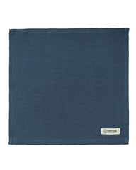 Terra Bath Washcloth Bundle - 6 Pack - Navy