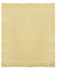 Lara Straw - PARTY BLANKET⢠- Queen