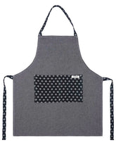 Cassia Apron