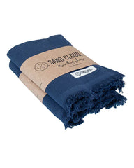 Terra Hand Bath Bundle 2 Pack - Navy