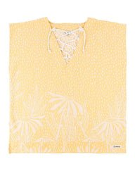 Sunny Daisy Cover Up - Womens