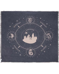 Hogwarts⢠- PARTY BLANKETâ¢