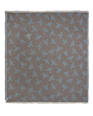 Harry Potter⢠Winged Keys - PARTY BLANKETâ¢