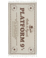 Harry Potter⢠- Platform 9 3/4