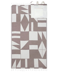 Radius Towel Bag