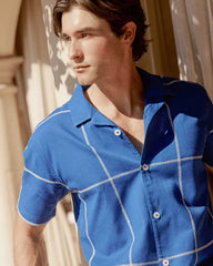 Indo Linen Shirt