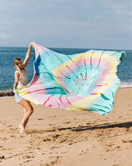 Wanderlust - PARTY BLANKETâ¢