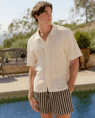 Lassen Knit Shirt
