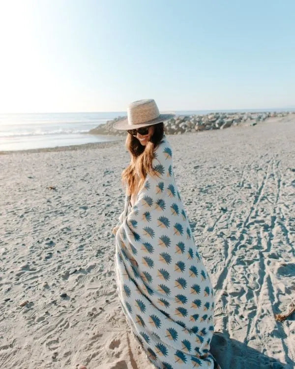 Paradise - PARTY BLANKETâ¢