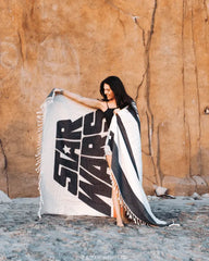 STAR WARSâ¢ Force - Blanket