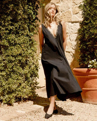 Saranda Cover Up Dress