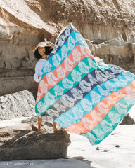 STAR WARSâ¢ - Darth Vaderâ¢ - PARTY BLANKETâ¢