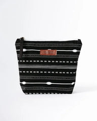 Santa Fe Zipper Pouch