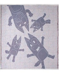 Bluey - PARTY BLANKETâ¢