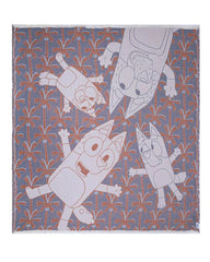 Bluey - PARTY BLANKETâ¢