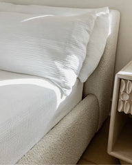 Sonoran Pillow Case 2 Pack - White