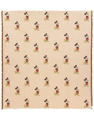 Disney Mickey Mouse PARTY BLANKETâ¢