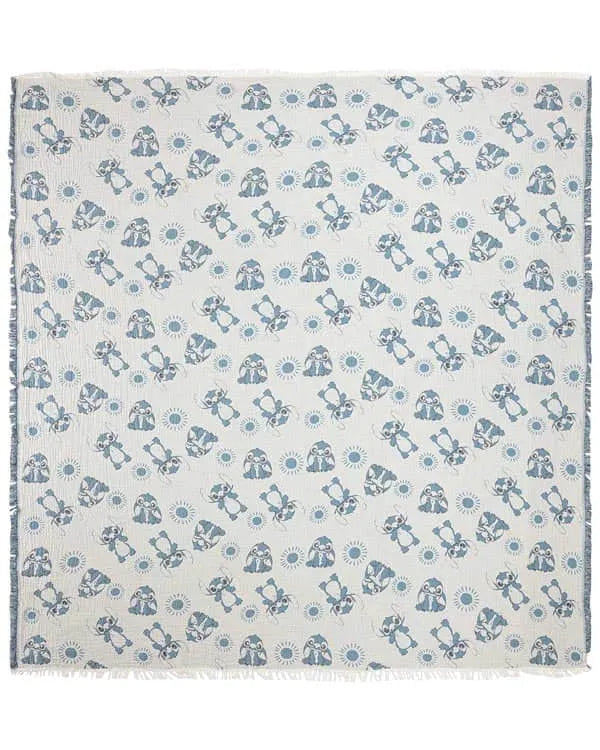 Disney - Stitch Sun - PARTY BLANKETâ¢