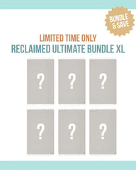 Reclaimed Ultimate Bundle XL