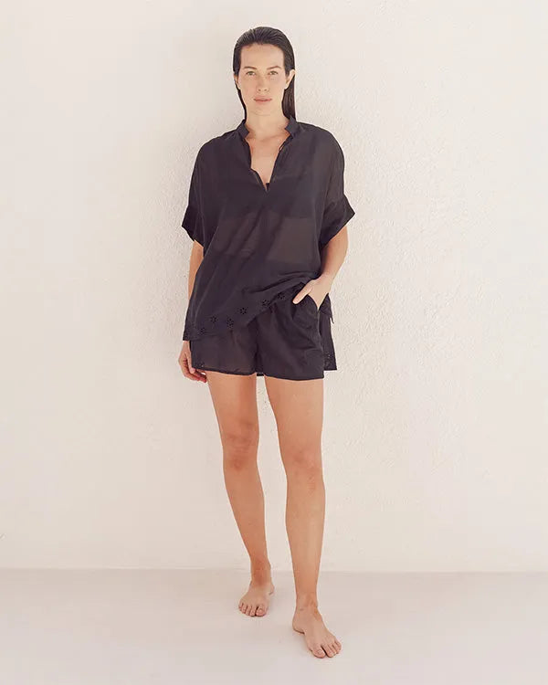 Miramar Short Set