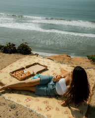 Pizza - PARTY BLANKETâ¢