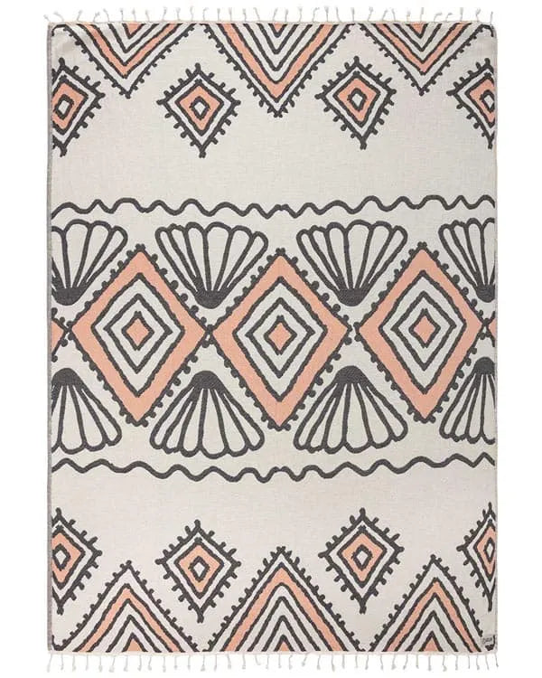 Yasawa Blanket