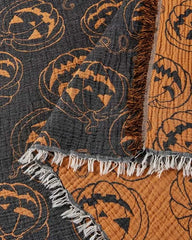 Pumpkin - PARTY BLANKETâ¢