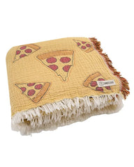 Pizza - PARTY BLANKETâ¢