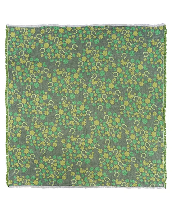 St Paddy's Day - PARTY BLANKETâ¢