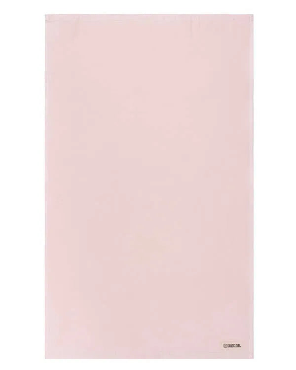 Terra Fringeless Hand Bath Bundle 2 Pack - Calcite Pink