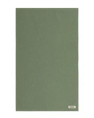 Terra Fringeless Hand Bath Bundle 2 Pack- Hedge Green