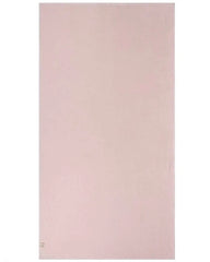 Terra Fringeless XL Bath Bundle 2 Pack - Calcite Pink
