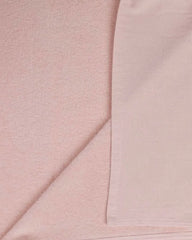 Terra Fringeless XL Bath Bundle - Calcite Pink