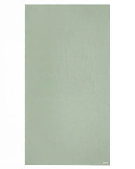 Terra Fringeless XL Bath Bundle - Sage