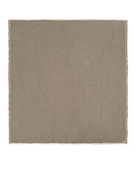 Senna  Melange PARTY BLANKETâ¢ - Beige - King