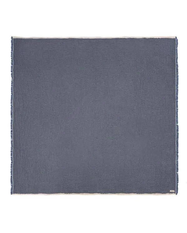 Senna Melange PARTY BLANKETâ¢ Indigo - Queen
